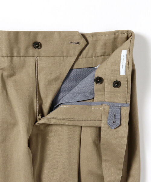 PT TORINO（ピーティートリノ）の「PT TORINO × BEAMS F / 別注