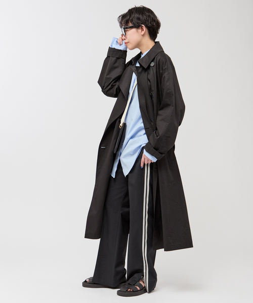 MINITZ（ミニッツ）の「【MINITZ/ミニッツ】別注エフォートレス