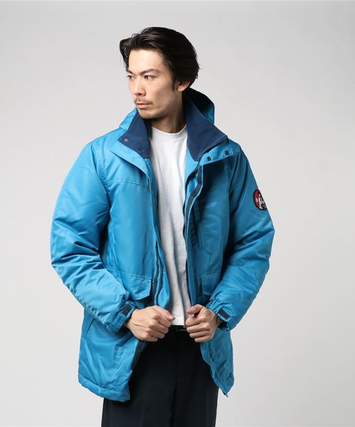 HYSTERIC GLAMOUR（ヒステリックグラマー）の「プリマロフトエア