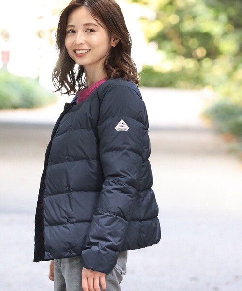 Pyrenex（ピレネックス）の「PYRENEX × stylist村山佳世子 × Demi-Luxe