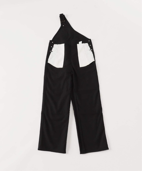 セール】≪追加≫Wrangler別注ワンショルダーオーバーオール（つなぎ
