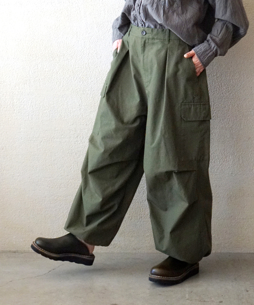 journal standard luxe JUNE パンツ 日本製 luxe】JUNE CLOSET