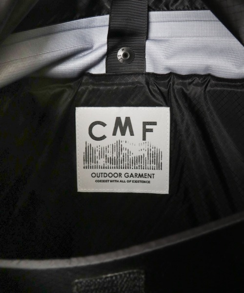 CMF OUTDOOR GARMENT（シーエムエフアウトドアガーメント）の「CMF
