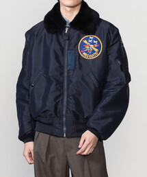 Buzz Rickson's（バズリクソンズ）の「BUZZ RICKSON'S / TYPE B-15