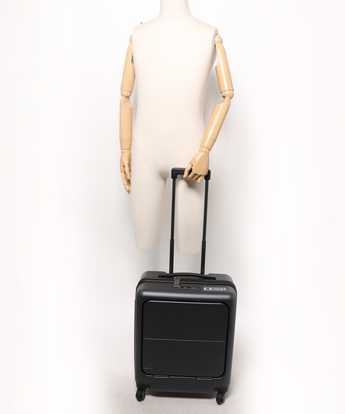 Proteca/プロテカ スーツケース 日本製 マックスパス4 40L 2～3泊 3.5