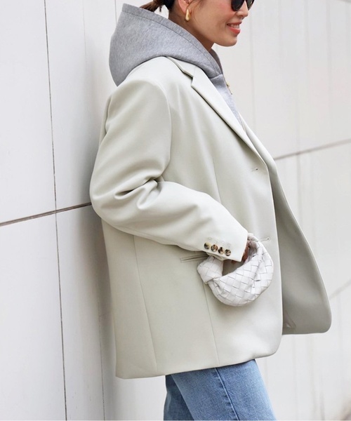 Deuxieme Classe（ドゥーズィエムクラス）の「*AVANCE ジャケット