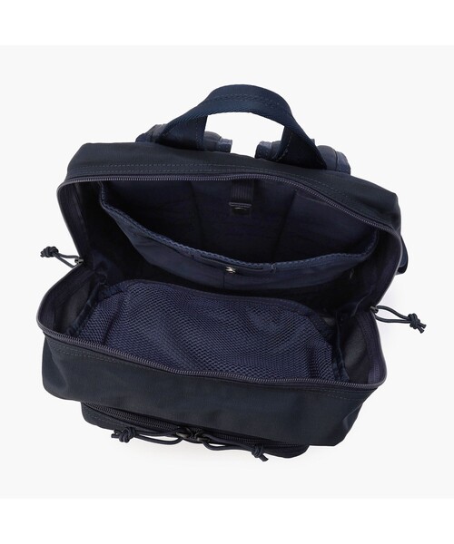 BRIEFING/ブリーフィング】COMPACT PACK MW GEN Ⅱ（バックパック