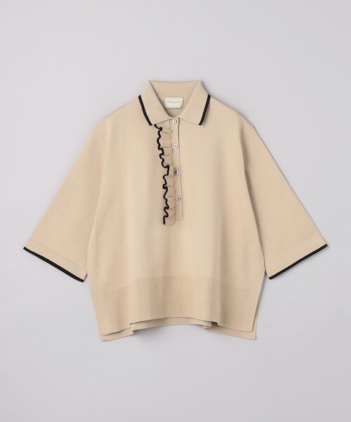 UNITED ARROWS（ユナイテッドアローズ）の「ミニマル フリル