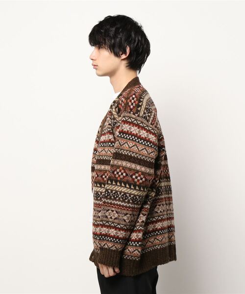 Jamieson's of Shetland（ジャミーソンズオブシェトランド）の