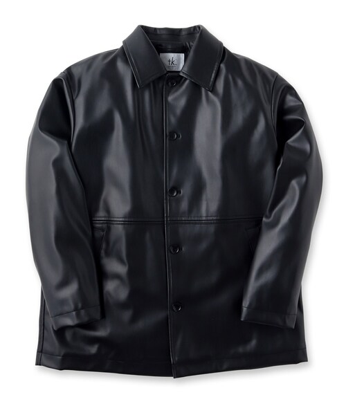 tk.TAKEO KIKUCHI（ティーケータケオキクチ）の「◇シンセティック