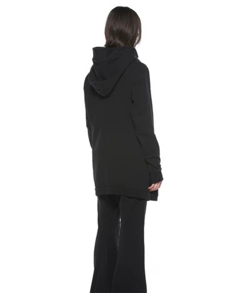 JULIUS/ユリウス】927CUM1 ZIP UP HOODIE（パーカー）｜JULIUS