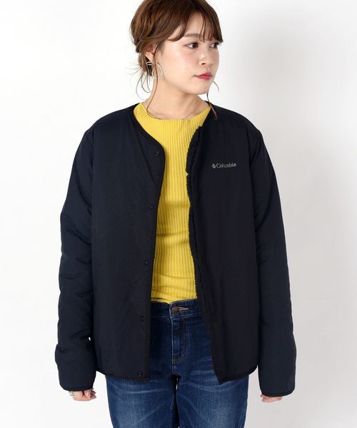 Columbia（コロンビア）の「【別注】Columbia:リバーシブルボア