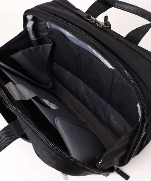 ace./エース EVL-4.0 ビジネスバッグ 17L No.68308（ビジネスバッグ