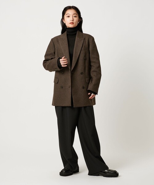 MARW UNITED ARROWS（マルゥ ユナイテッドアローズ）の「＜MARW UNITED