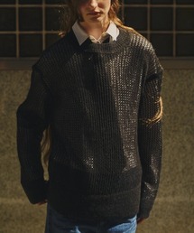 Forget-me-nots｜フォーゲットミーノッツのニット/セーター通販 - ZOZOTOWN