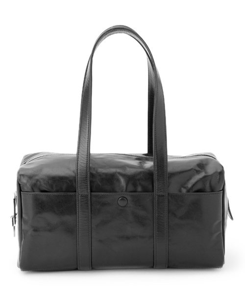 PORTER（ポーター）の「PORTER SHAPE MINI BOSTON BAG <B印 YOSHIDA