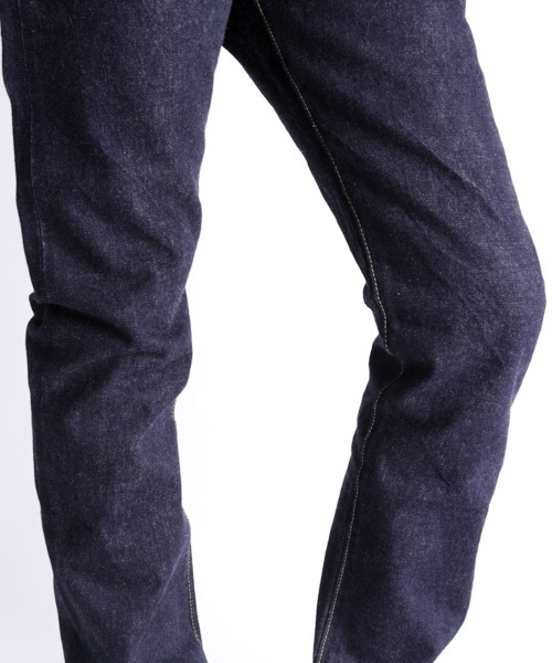 Denime（ドゥニーム）の「【MadeInJapan】SlimStraightXXtype2-OneWash