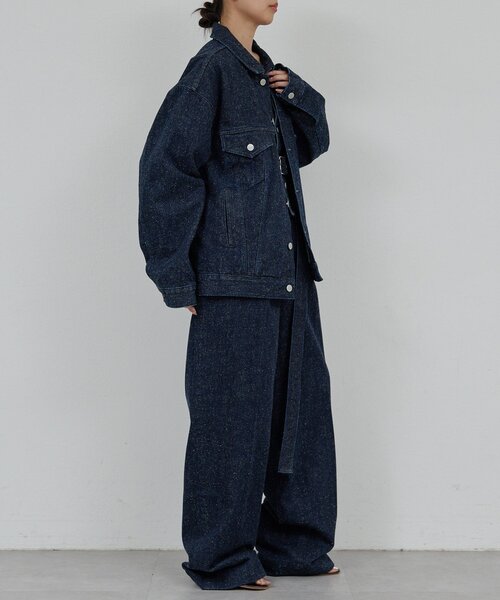 GALLARDAGALANTE（ガリャルダガランテ）の「【PEAS】オーバーGジャン