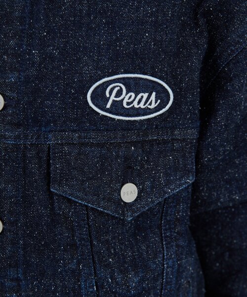 GALLARDAGALANTE（ガリャルダガランテ）の「【PEAS】オーバーGジャン
