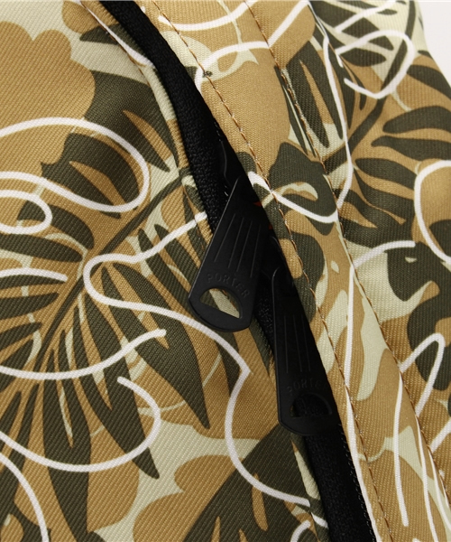 PORTER TROPICAL CAMO DAYPACK（バックパック/リュック）｜A BATHING