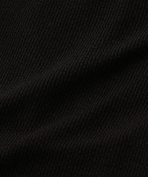 Lepidos（レピドス）の「＜Lepidos＞リブバックレースアップ