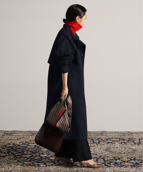 追加2》VERMEILモノグラムエコバッグmini（エコバッグ/サブバッグ