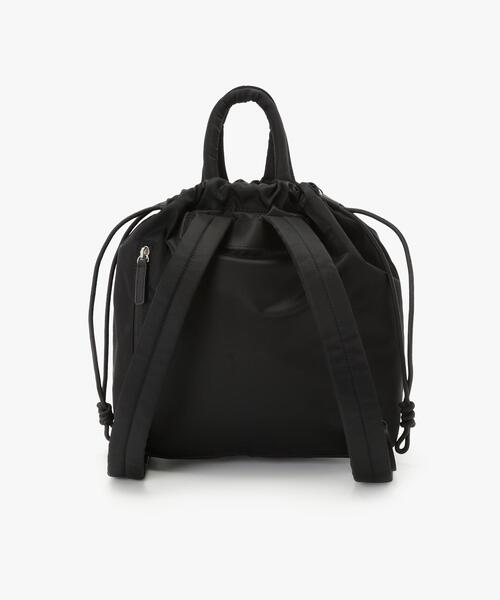 agnes b.（アニエスベー）の「バックパック (WAS13－03)（バックパック