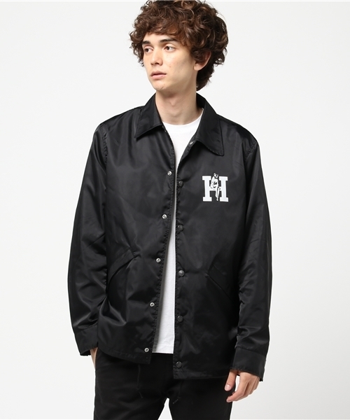 HYSTERIC GLAMOUR（ヒステリックグラマー）の「I WISH pt コーチJK