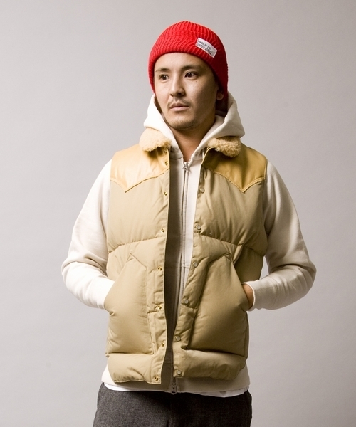 BEAUTY&YOUTH UNITED ARROWS（ビューティーアンドユースユナイテッド