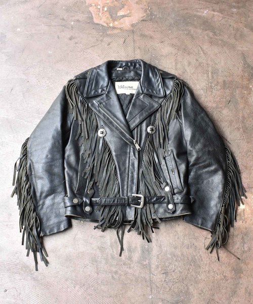 VINTAGE（ヴィンテージ）の「【ヴィンテージ古着】80's Wilaona