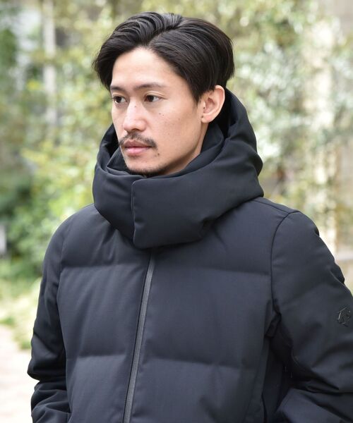 DESCENTE ALLTERRAIN（デサント オルテライン）の「【SHIPS別注