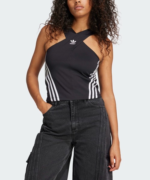 adidas（アディダス）の「Adilenium シーズン 2 タンクトップ