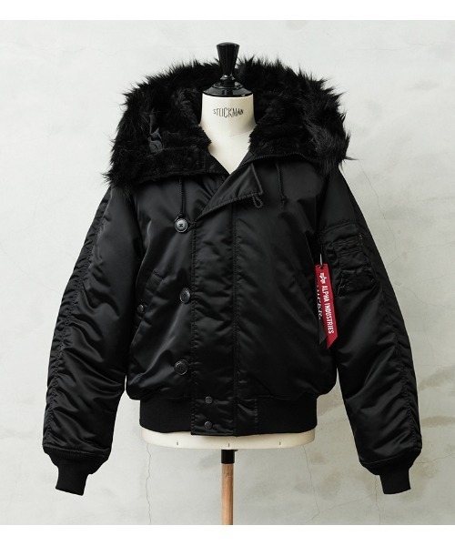 セール】ALPHA アルファ HERITAGE COLLECTION 797-5252027 WAIPER別注