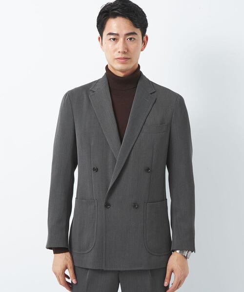 green label relaxing（グリーンレーベルリラクシング）の「TW ツイル