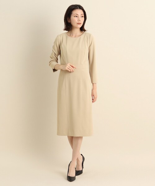 COUP DE CHANCE（クードシャンス）の「◇【洗える/日本製】美