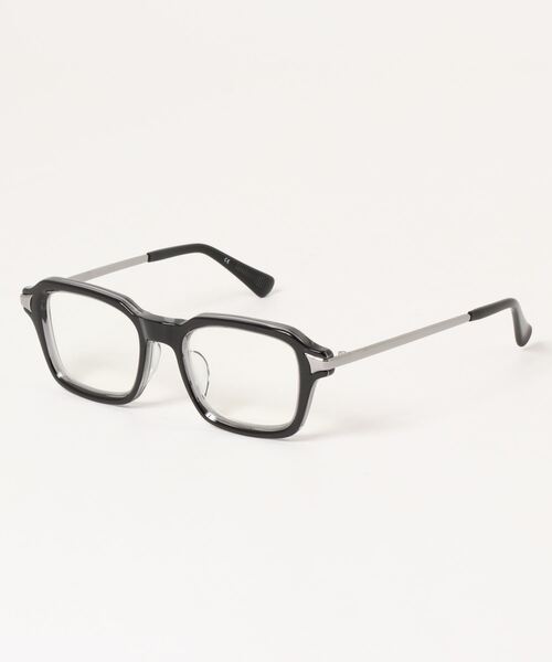 Boston Club（ボストンクラブ）の「MORRIS VII（メガネ）」 - WEAR