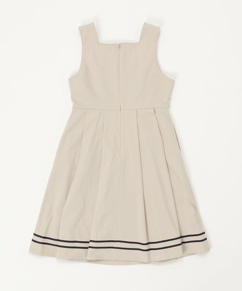 セーラーショートジャケット＆ジャンパースカートセット（スーツセット