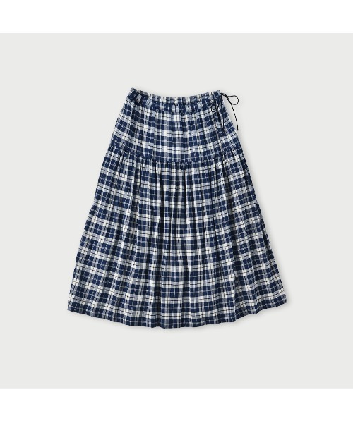 45R（フォーティファイブアール）の「ふわふわ二重織のティアード