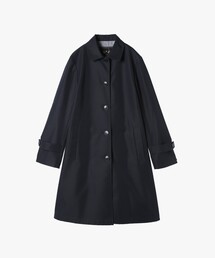 agnes b.｜アニエスベー（レディース）のステンカラーコート通販