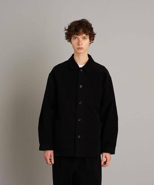 Steven Alan（スティーブンアラン）の「＜Steven Alan＞ BRSH MOLE