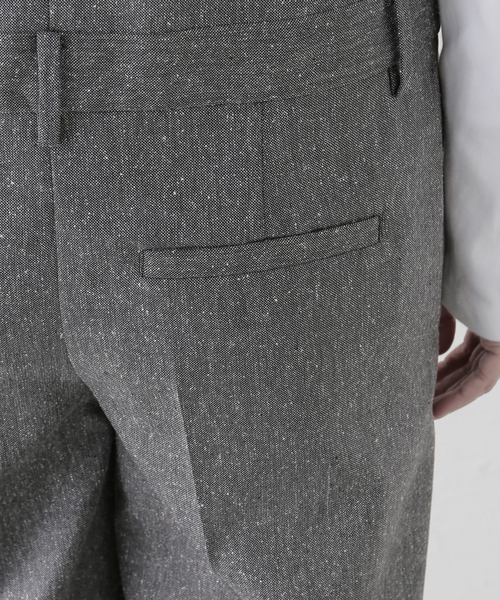 plage（プラージュ）の「R'IAM Vネックオールインワン（ワンピース