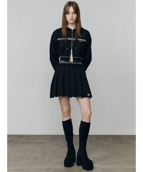 セール】バルキープランプフィットブーツ（ブーツ）｜EMODA（エモダ