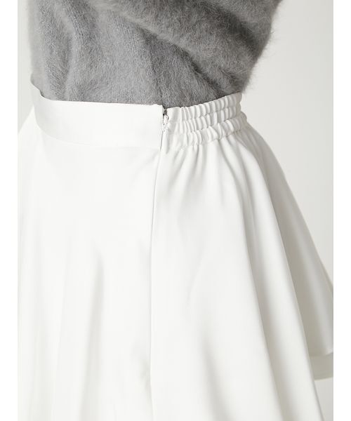 セール】サテンランダムティアードスカート（スカート）｜FRAY I.D