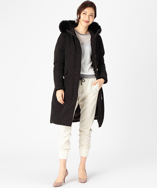 WOOLRICH（ウールリッチ）の「【予約】WOOLRICH / 