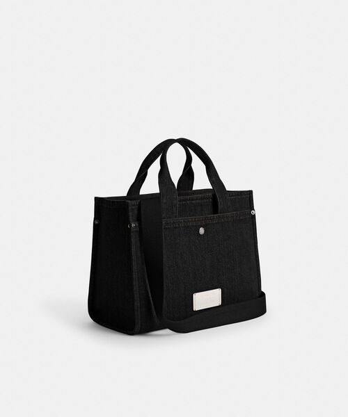 COACH（コーチ）の「【COACH MATIN KIM】カーゴ トート バッグ（トート