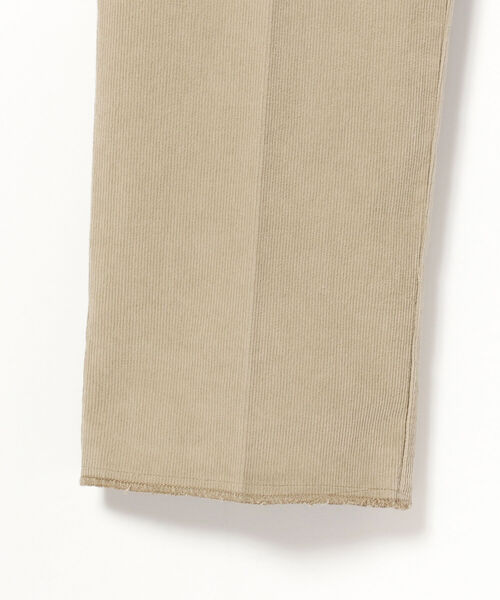 GERMANO（ジェルマーノ）の「GERMANO × BEAMS F / 別注 コーデュロイ 2