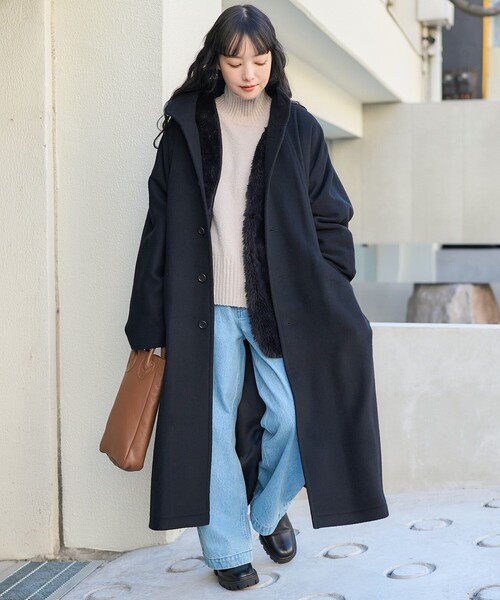 FREAK'S STORE（フリークスストア）の「BASISBROEK/バージスブルック