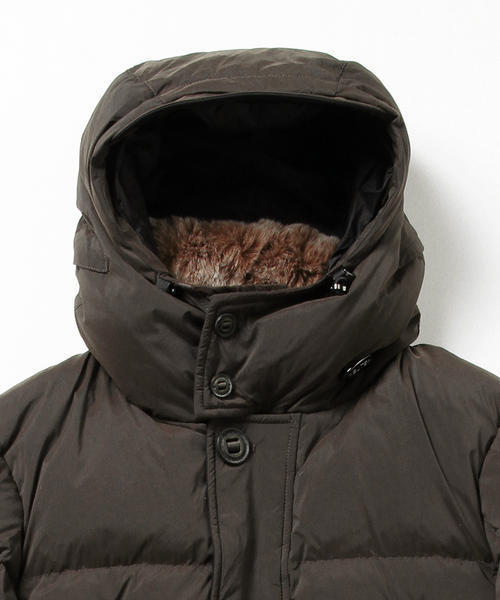 Peuterey（ピューテリー）の「PEUTEREY / “HURRICANE” （JAPAN