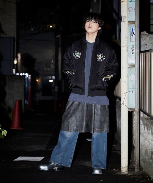 McGREGOR（マックレガー）の「McGREGOR MODERN/マックレガーモダン