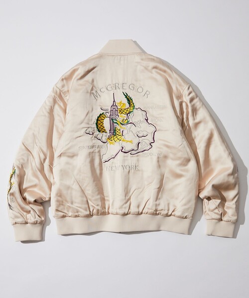 McGREGOR（マックレガー）の「McGREGOR MODERN/マックレガーモダン